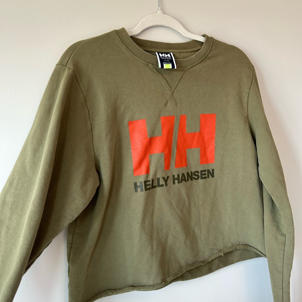 Helly Hansen Woman’s Pullover